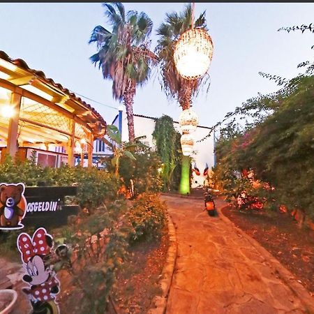 Casa Del Mar Bodrum Dış mekan fotoğraf