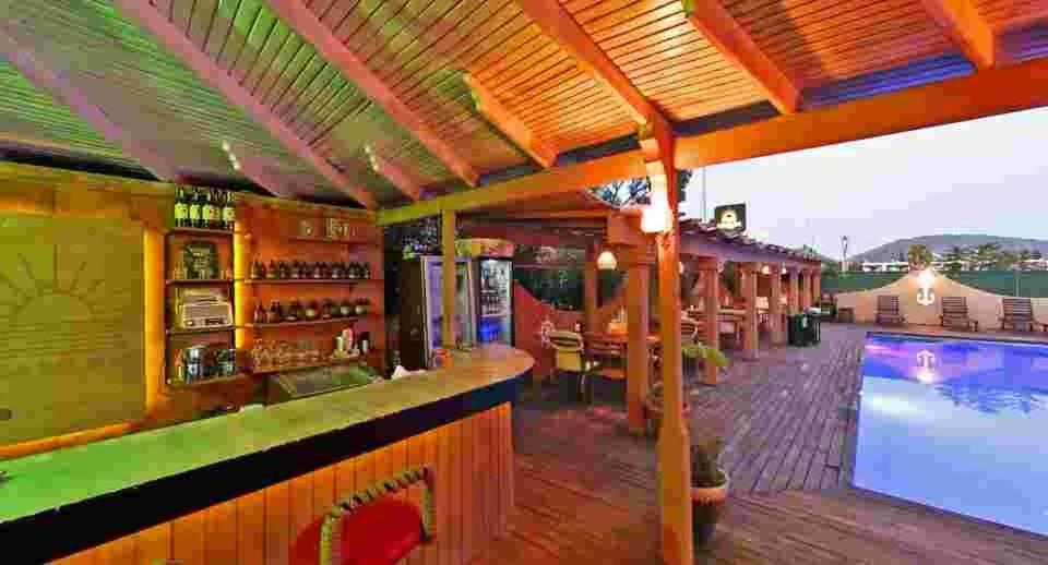 Casa Del Mar Bodrum Dış mekan fotoğraf
