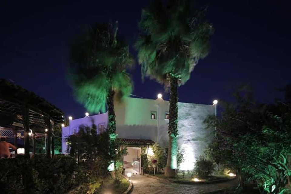 Casa Del Mar Bodrum Dış mekan fotoğraf