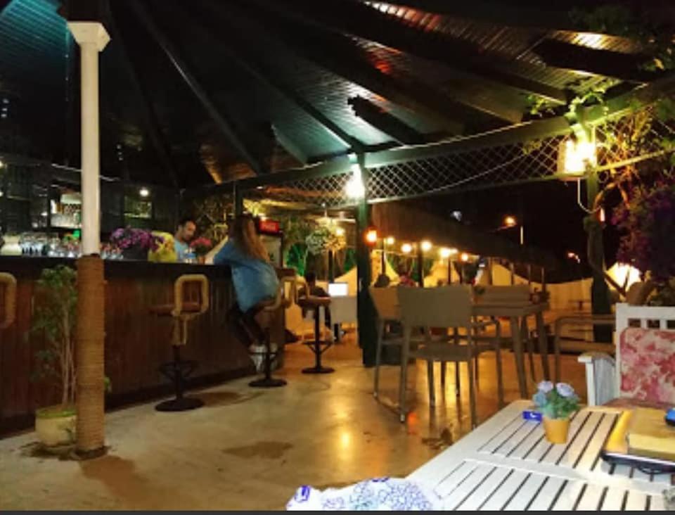 Casa Del Mar Bodrum Dış mekan fotoğraf