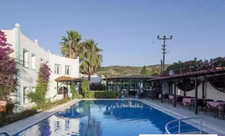 Casa Del Mar Bodrum Dış mekan fotoğraf