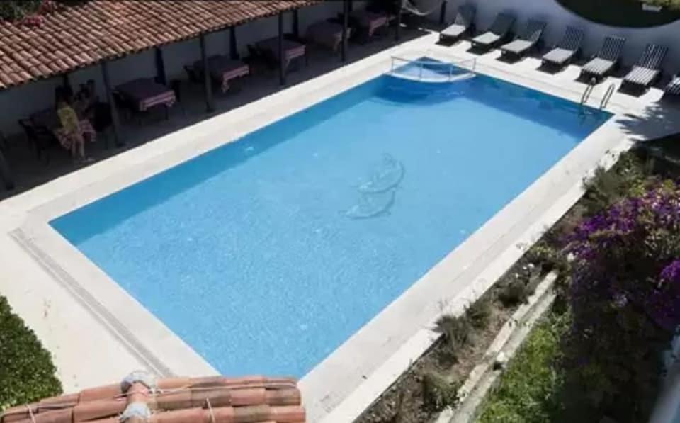 Casa Del Mar Bodrum Dış mekan fotoğraf